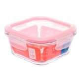 Pote Hermético de Vidro Conserve It 4 Travas 520ml – Invicta