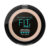 Pó Compacto Maybelline Fit Me Efeito Mate Cor B01 Super Claro Bege com 10g