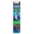 Refil Para Escova Dental Elétrica Oral-B CrossAction – 2 Unidades