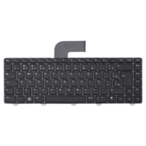 Teclado para Notebook Dell Vostro 3560 Sem Iluminação