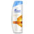 Shampoo De Tratamento Head Shoulders Remoção Oleosidade 400ml