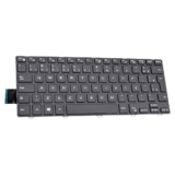 Teclado para Notebook Dell Inspiron 14-3442 NSK-LQ0SC