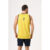 Regata Vôlei De Praia Brasil Oficial Masculina Amarelo Volt