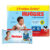 Kit Fralda Huggies Tripla Proteção Meguinha G 30 + Lenço Umedecido