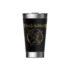 ESTOJO   SILICONE   1 ZIPER   BEST FRIEND   CINZA  ET0860   BRW