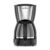 Cafeteira Britânia 18 Cafezinhos BCF19A Jarra de Vidro 550W