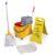 Kit Limpeza completa Doblô 20 Flex KT20F Bralimpia