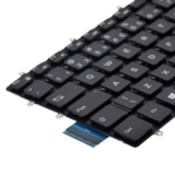 Teclado para Notebook Dell Inspiron 15-5570 ABNT2