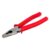 Alicate Nove54 Isolado Universal 8″, Aço Carbono – 3662121800