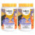 Kit Creme Para Pentear Salon Line Brilho Umidificado 1kg – 2 Unidades