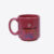 Caneca Mini Tina Floral Comece o Dia – Zonacriativa