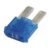 FUSÍVEL MICRO LÂMINA 2 TERM UNIVERSAL 15A AZUL – FSL17715