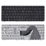 Teclado para Notebook Hp G42 ABNT2