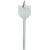 Broca chata para madeira 1.1/4″ x 6″ – BCM-114 – Hammer