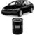 Filtro Óleo Honda City Civic Fit Accord HR-V MANN-FILTER