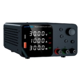 Fonte de Bancada Wanptek TPS305 30V 5A 150W