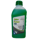 Aditivo Radiador Protec 100 Concentrado Inorgânico Valeo 1L