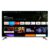 Smart TV 40” Philco PTV40M9GACGB LED Android TV Dolby Audio