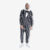 Macacão Kigurumi Jack Skellington – O Estranho Mundo de Jack