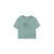 Camiseta Infantil Menino Estampa Praia Colorittá Verde