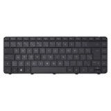 Teclado para Notebook Hp Part Number 697629-201