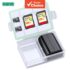 Meia Infantil Atoalhada Cano Alto Kit 3 Pares New Balance