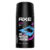 Desodorante Antitranspirante Aerosol Axe Marine 90g