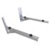 Prancha Alisadora White Rose Line P-50 P-50 Bivolt .