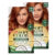 Kit 2 Tintura Soft Color Sem Amônia Louro Acobreado 743 Kit