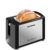 Torradeira de pães 800 watts – Smart Toast Inox – T-13 – Mondial