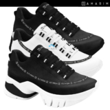 Tênis Ramarim Feminino Chunky Plataforma Fly High Conforto Original