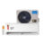 Ar Condicionado Split Inverter Midea 12000 BTUs AI Ecomaster Quente e Frio 42EZVQA12M5 – 220 Volts