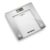 Balança digital para banheiro capacidade 150 kg Ellegance – BL-03 – Mondial