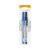 Caneta Esferográfica Compactor 0.7mm Azul e Preta com 2 Unidades
