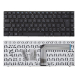 Teclado para Notebook Cce Part Number 82R-14A148-4213