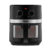 Air Fryer Philco 9L Visor Glass Redstone 1800W PAF90