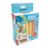 Brinquedo Educativo Ábaco Sonic 5 Colunas 50 Argolas Leo&Leo Leonora – 10455