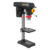 Furadeira de bancada 1/2 hp mandril de 5/8″ monofásica – FSB16P Pratika – Schulz (220V)