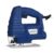Serra tico tico 400w capacidade corte 55 mm MST 55 Menegotti