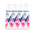 Kit Desodorante Aerosol Rexona Powder Dry 150ml – 4 Unidades