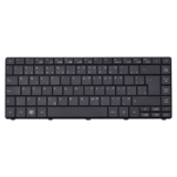 Teclado para Notebook Acer Aspire E1-421-0 BR899 AEZQZR01110