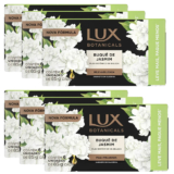 Kit Sabonete Em Barra Lux Botanicals Buquê Jasmim – 36 Unidades 85g