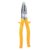 Alicate universal isolado para eletricista  8″ – 029.450 – Gedore