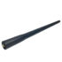 Carrinho Bebe Conforto Base Ninho Burigotto Ecco Preto Bronze