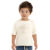 Camiseta Infantil Menino Estampa Praia Colorittá Bege