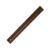 Régua plástica 30cm Aromas Brigadeiro 3116.03 Dello