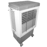 Climatizador de ar portátil evaporativo 125L 100m² 5 em 1 CLIN 125 PRO Ventisol