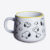 Caneca Moma Snoopy