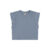 Blusa Infantil Menina Ribana Colorittá Azul