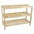 Sapateira Harmony Madeira 12 Pares CV244935 Cazza